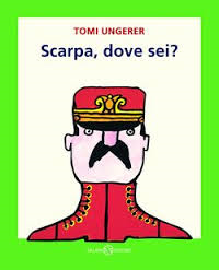Scarpa, dove sei?