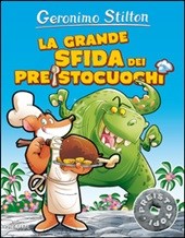 La grande sfida dei prestacuochi