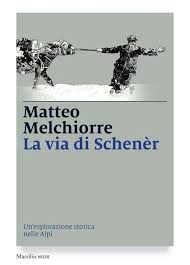 La via di Schenèr
