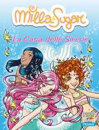 La casa delle sirene