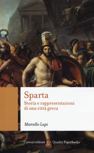 Sparta
