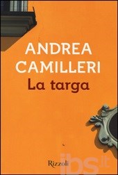 La targa