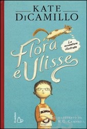 Flora e Ulisse