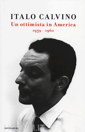 Un ottimista in America