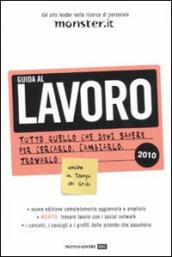 Guida al lavoro