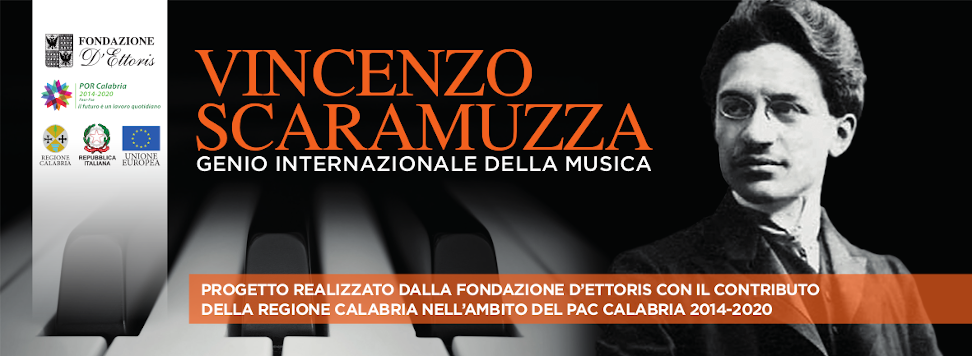 Progetto Scaramuzza