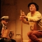 Spettacolo teatrale: Giufà à e il mare. Da Italo Calvino ai racconti Popolari