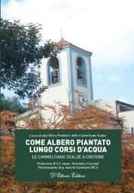 Presentazione del libro "Come albero piantato lungo corsi d'acqua"