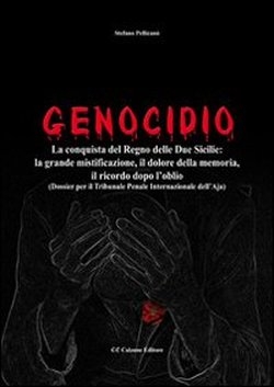 Presentazione del libro"Genocidio"