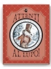 Attenti al lupo