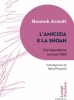 L'amicizia e la shoah