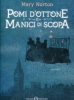 Pomi d'ottone  e manici di scopa