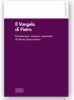 Il vangelo di Pietro
