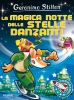La magica notte delle stelle danzanti