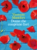 Donne che comprano fiori