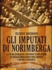 Gli imputati di Norimberga