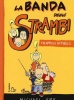 La banda degli strambi