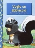 Voglio un abbraccio!