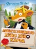 Agente segreto zero zero Kappa