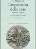 L'esperienza delle cose