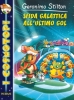Sfida galattica all'ultimo gol