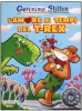 L'amore ai tempi del t-rex
