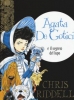 Agata dei goti e il segreto del lupo