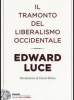 Il tramonto del liberalismo occidentale