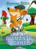 Il furto del diamante gigante