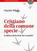 Cristiano della comune specie