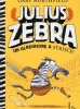 Julius Zebra un gladiatore a strisce
