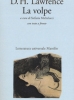 La volpe