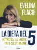 La dieta del 5
