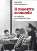 Il maestro scomodo