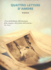 Quattro lettere d'amore