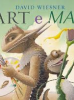 Art e Max