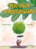 Nicola Passaguai