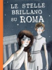 Le stelle brillano su Roma