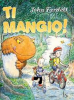 Ti mangio