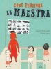 La maestra