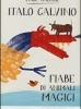 Fiabe di animali magici