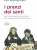 I pranzi dei santi