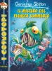 Il mistero del pianeta sommerso