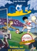 Tommi sei un campione!