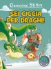 Sei ciccia per draghi