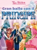 Gran ballo con il principe