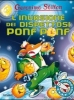 L'invasione dei dispettosi ponf ponf