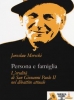 Persona e famiglia