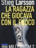 La ragazza che giocava con il fuoco
