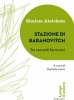 Stazione di Baranovitch